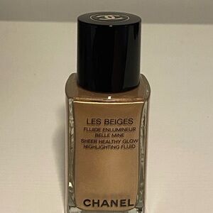 Chanel Les Beige Healthy Glow Fluid